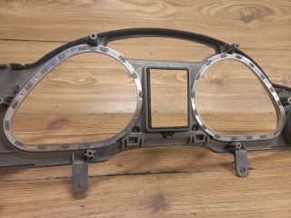 bontott AUDI A6 C6 Kilométeróra Keret