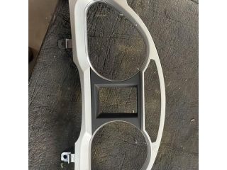 bontott AUDI A6 C6 Kilométeróra Keret