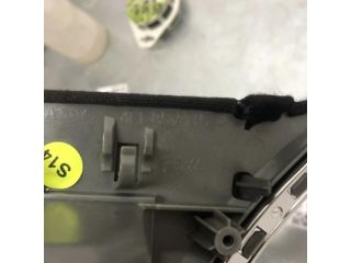 bontott AUDI A6 C6 Kilométeróra Keret