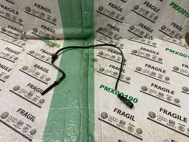 bontott AUDI A6 C6 Kipufogó Hőmérséklet Érzékelő