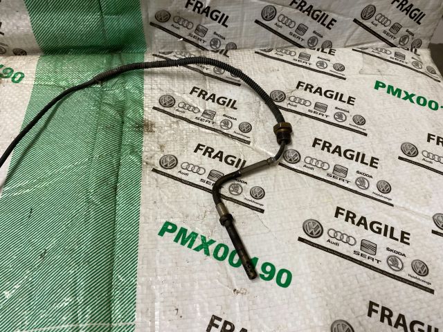 bontott AUDI A6 C6 Kipufogó Hőmérséklet Érzékelő