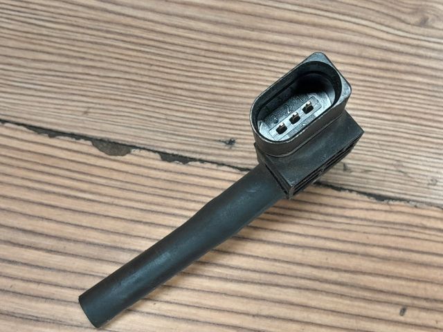 bontott AUDI A6 C6 Kipufogó Hőmérséklet Érzékelő