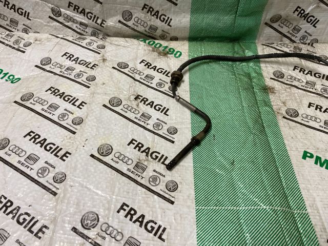 bontott AUDI A6 C6 Kipufogó Hőmérséklet Érzékelő