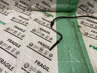 bontott AUDI A6 C6 Kipufogó Hőmérséklet Érzékelő