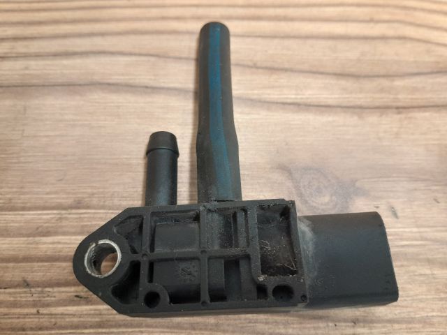 bontott AUDI A6 C6 Kipufogó Hőmérséklet Érzékelő