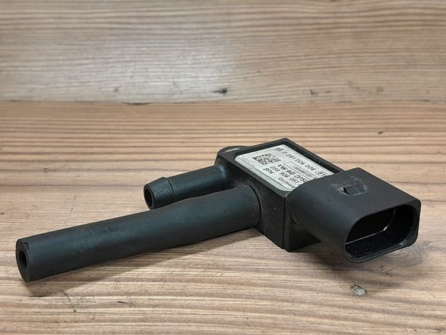 bontott AUDI A6 C6 Kipufogó Hőmérséklet Érzékelő