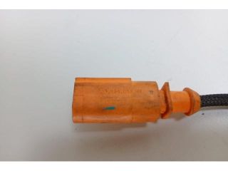 bontott AUDI A6 C6 Kipufogó Hőmérséklet Érzékelő