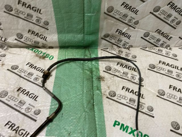 bontott AUDI A6 C6 Kipufogó Hőmérséklet Érzékelő