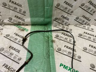 bontott AUDI A6 C6 Kipufogó Hőmérséklet Érzékelő