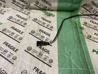 bontott AUDI A6 C6 Kipufogó Hőmérséklet Érzékelő