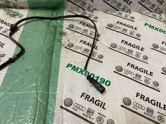 bontott AUDI A6 C6 Kipufogó Hőmérséklet Érzékelő