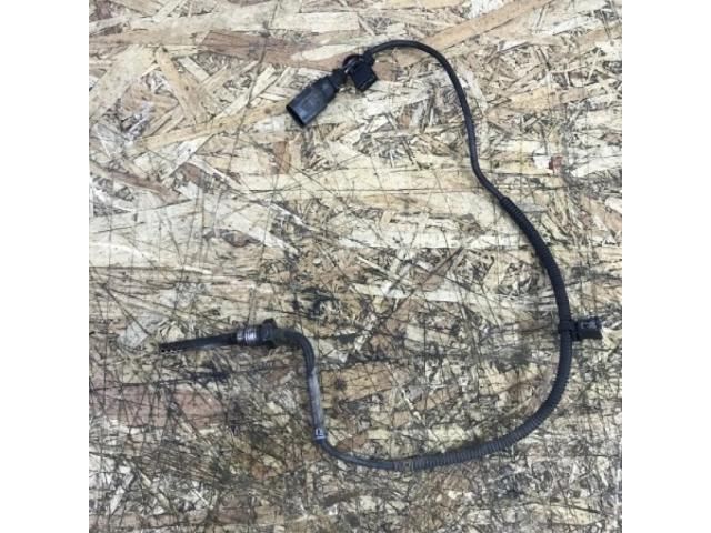 bontott AUDI A6 C6 Kipufogó Hőmérséklet Érzékelő