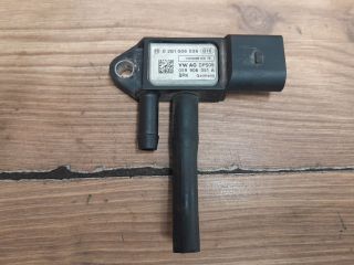 bontott AUDI A6 C6 Kipufogó Hőmérséklet Érzékelő