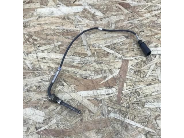 bontott AUDI A6 C6 Kipufogó Hőmérséklet Érzékelő