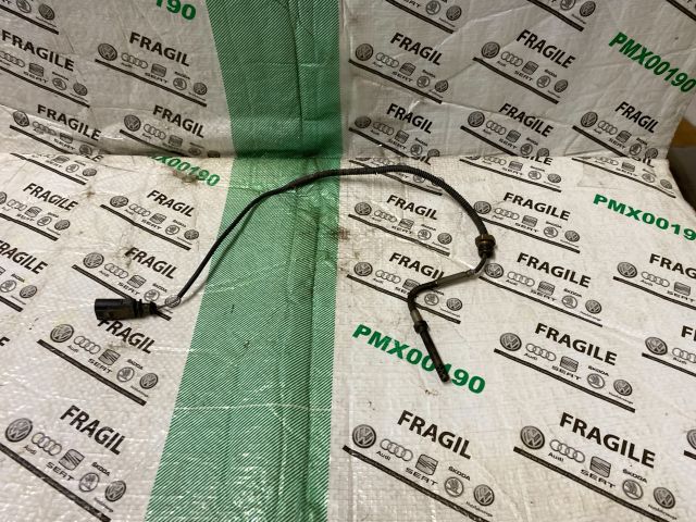 bontott AUDI A6 C6 Kipufogó Hőmérséklet Érzékelő