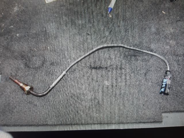 bontott AUDI A6 C6 Kipufogó Hőmérséklet Érzékelő