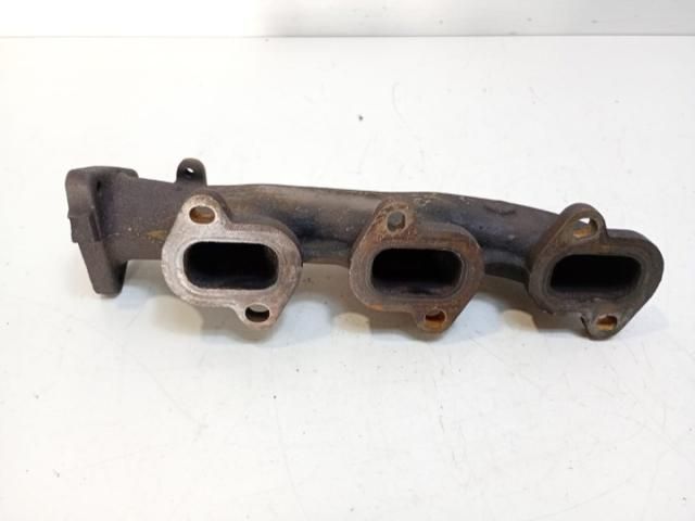 bontott AUDI A6 C6 Kipufogó Közösítő