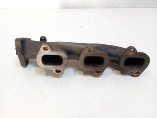 bontott AUDI A6 C6 Kipufogó Közösítő