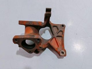 bontott AUDI A6 C6 Kipufogó Közösítő