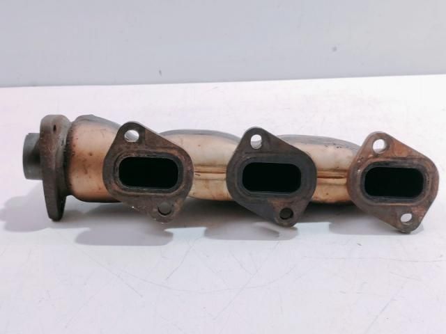 bontott AUDI A6 C6 Kipufogó Közösítő