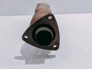 bontott AUDI A6 C6 Kipufogó Közösítő