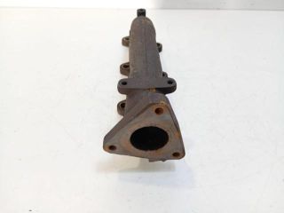 bontott AUDI A6 C6 Kipufogó Közösítő