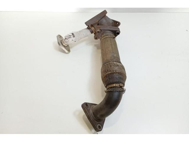 bontott AUDI A6 C6 Kipufogó Rezgéscsillapító