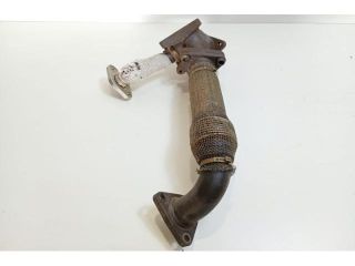 bontott AUDI A6 C6 Kipufogó Rezgéscsillapító