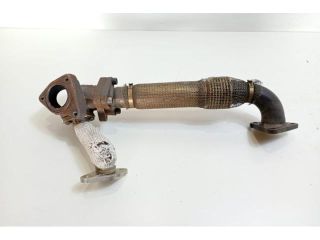 bontott AUDI A6 C6 Kipufogó Rezgéscsillapító