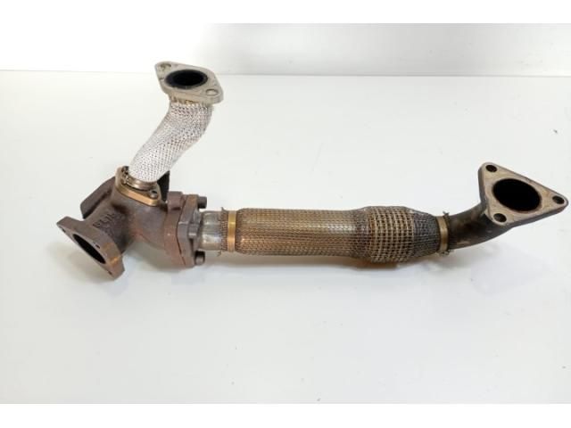 bontott AUDI A6 C6 Kipufogó Rezgéscsillapító