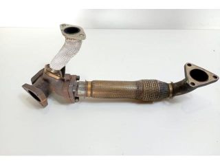 bontott AUDI A6 C6 Kipufogó Rezgéscsillapító