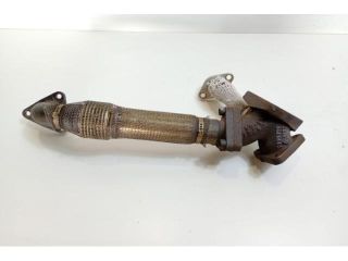 bontott AUDI A6 C6 Kipufogó Rezgéscsillapító