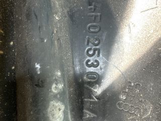 bontott AUDI A6 C6 Kipufogó Tartó