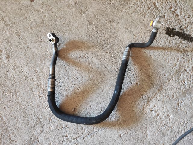 bontott AUDI A6 C6 Klíma Cső