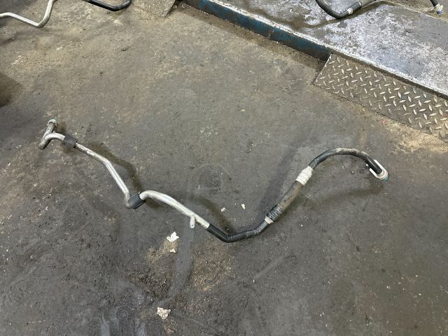 bontott AUDI A6 C6 Klíma Cső