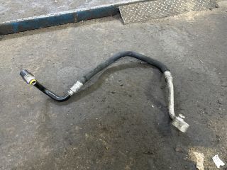 bontott AUDI A6 C6 Klíma Cső