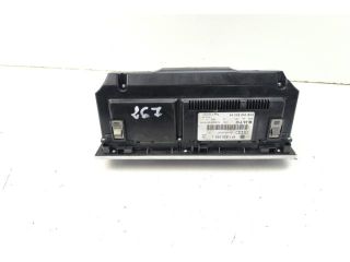 bontott AUDI A6 C6 Klíma Kapcsoló