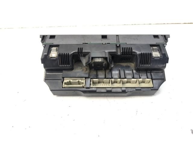 bontott AUDI A6 C6 Klíma Kapcsoló