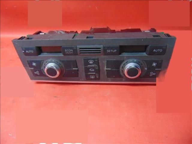 bontott AUDI A6 C6 Klíma Kapcsoló