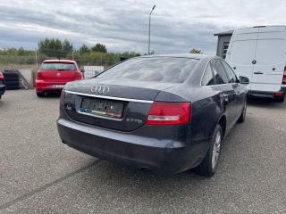 bontott AUDI A6 C6 Klíma Kapcsoló