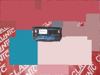 bontott AUDI A6 C6 Klíma Kapcsoló