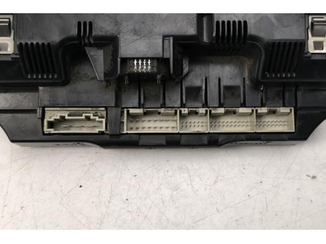 bontott AUDI A6 C6 Klíma Kapcsoló