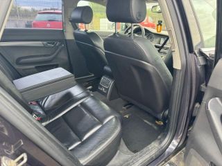 bontott AUDI A6 C6 Klíma Kapcsoló