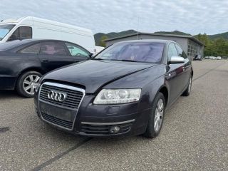 bontott AUDI A6 C6 Klíma Kapcsoló