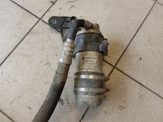 bontott AUDI A6 C6 Klíma Párátlanító Tartály