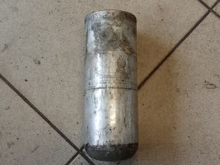 bontott AUDI A6 C6 Klíma Párátlanító Tartály