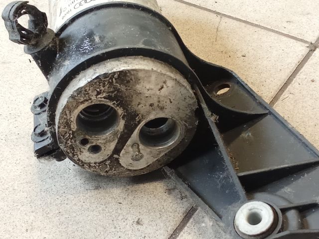 bontott AUDI A6 C6 Klíma Párátlanító Tartály