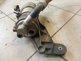 bontott AUDI A6 C6 Klíma Párátlanító Tartály