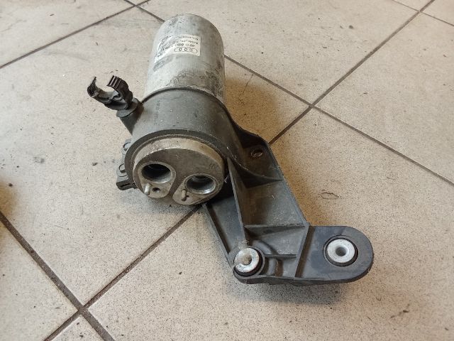 bontott AUDI A6 C6 Klíma Párátlanító Tartály