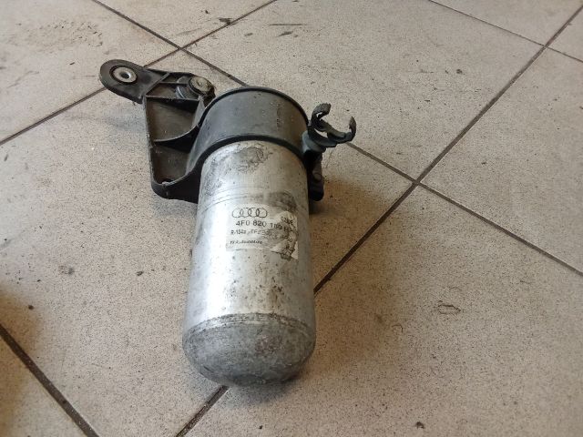 bontott AUDI A6 C6 Klíma Párátlanító Tartály